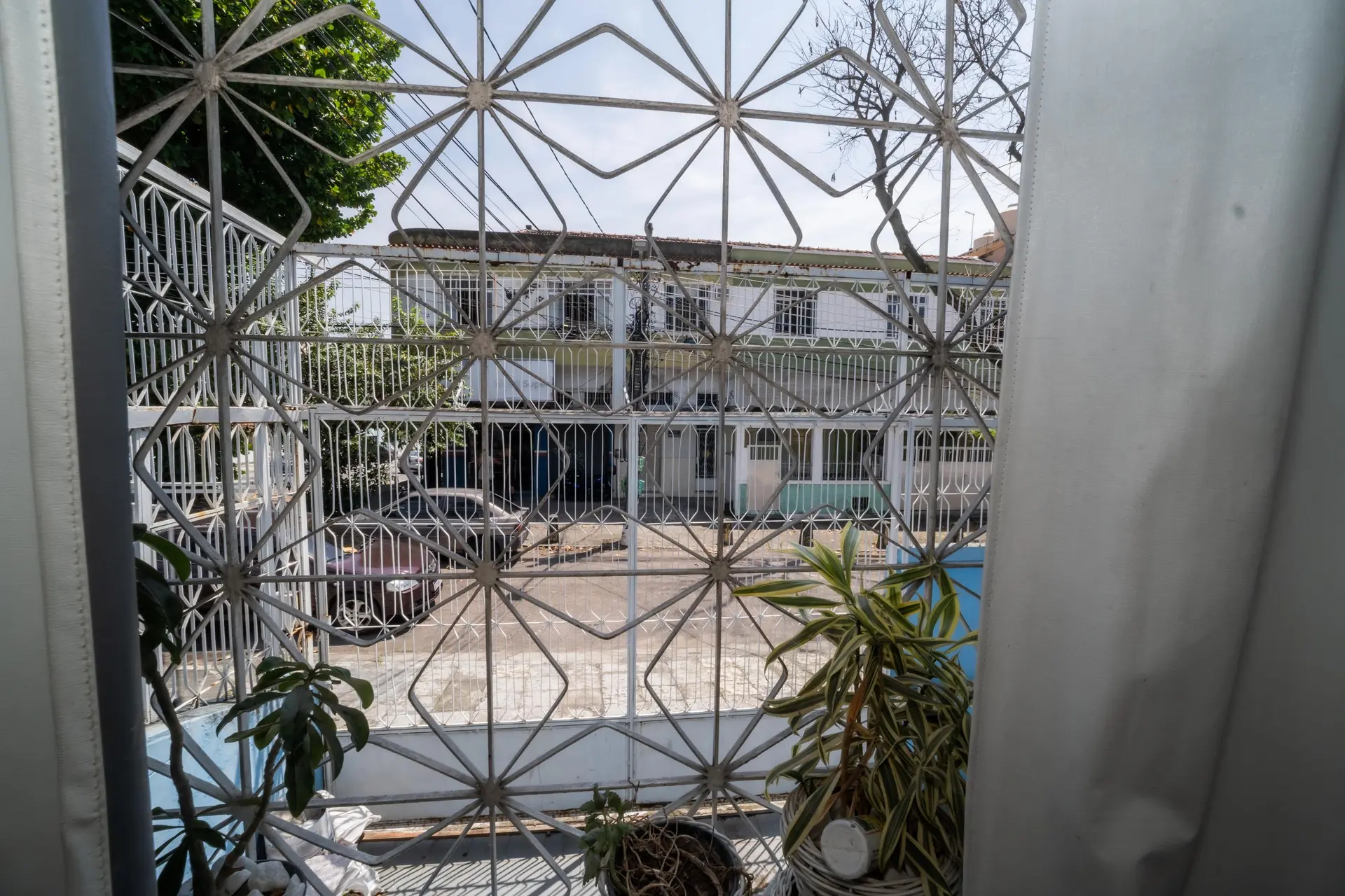 Apartamento mobiliado de 2 quartos com máquina de lavar — photo 39