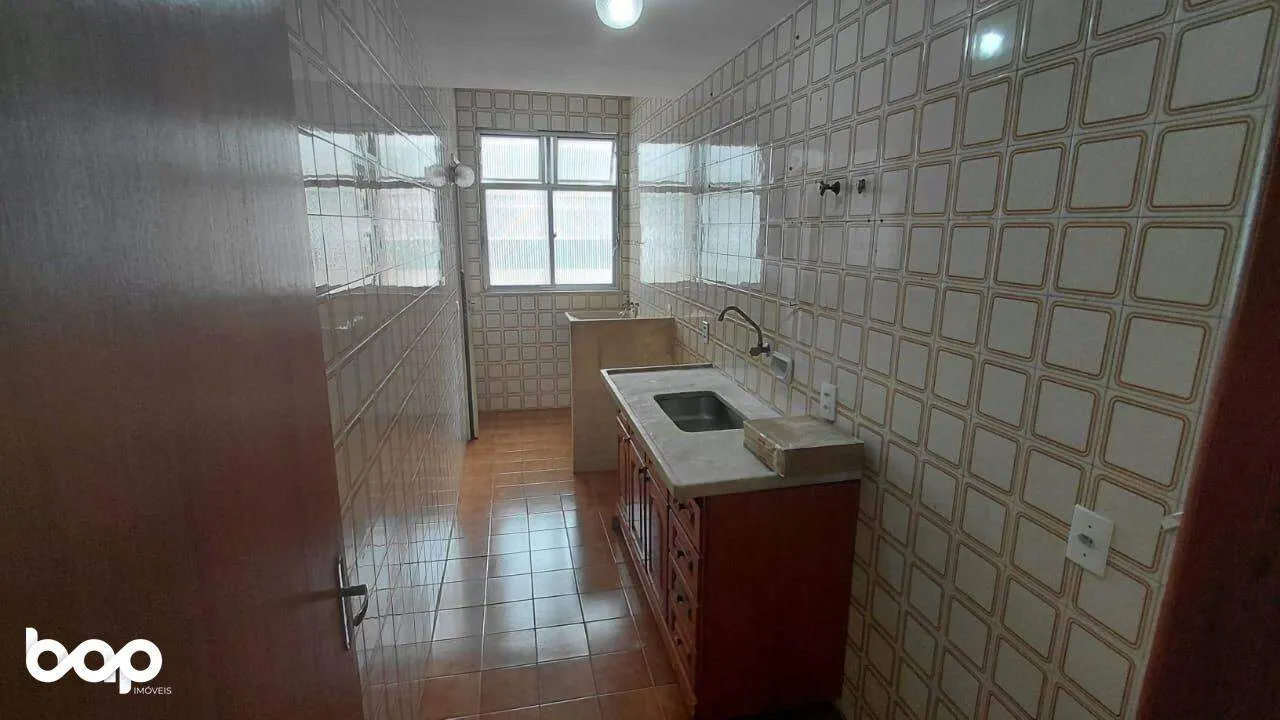 Apartamento de 2 quartos em condomínio com sauna — photo 5