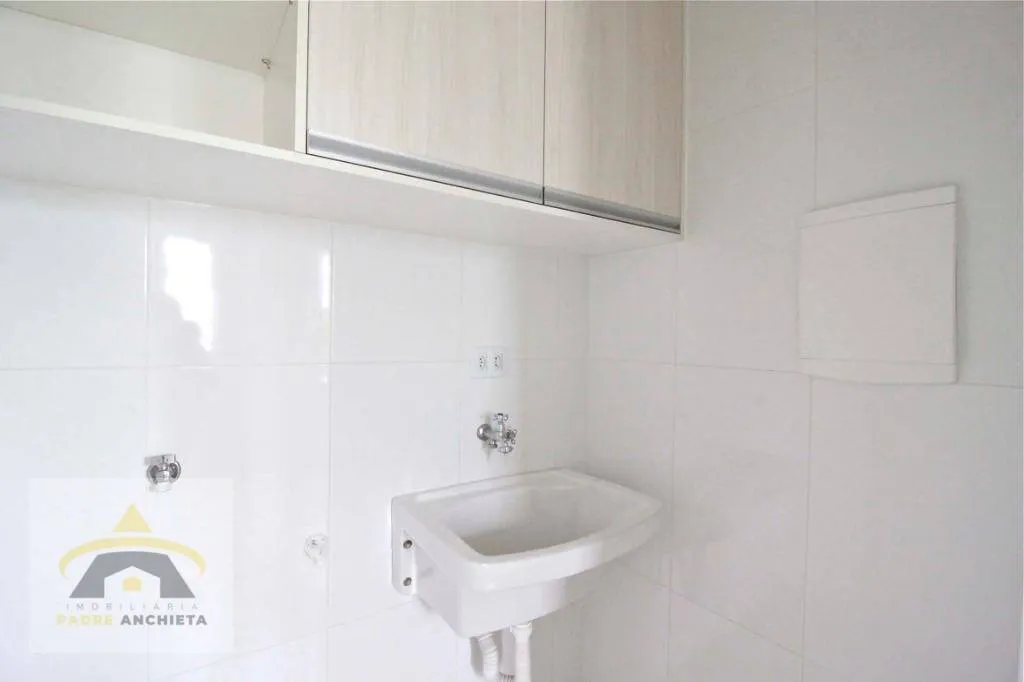 Apartamento de 60 m² com 2 quartos e 1 vaga de garagem — photo 13