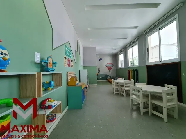 Apartamento com 2 dormitórios e 1 vaga, com varanda — photo 13