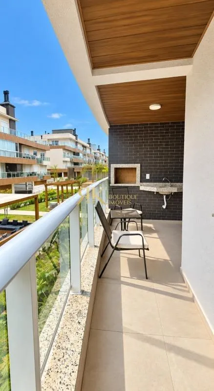 Apartment, 51 m², with a water view — photo 15