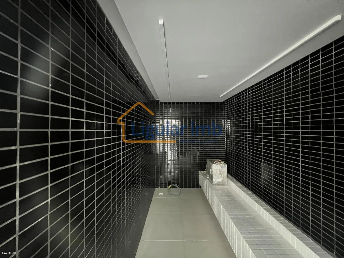 75 m² apartment with 3 bedrooms and balcony