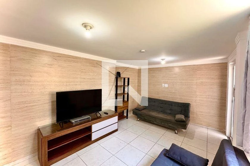 Apartamento mobiliado, 86 m², com vista para as montanhas — photo 5