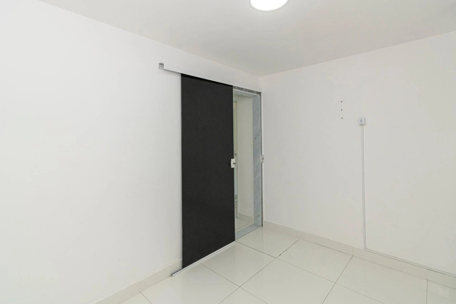 Apartamento de 2 quartos em condomínio com academia — photo 15