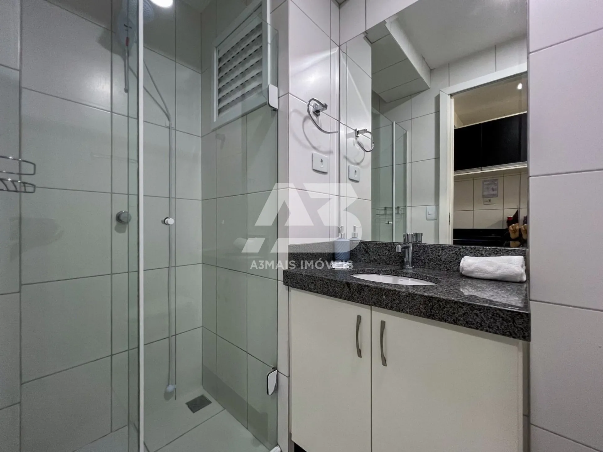 1 quarto e máquina de lavar: apartamento de 30 m² — photo 8