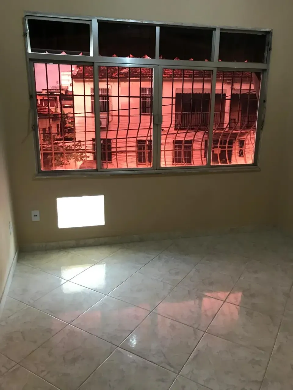 2-bedroom apartment with enclosed balcony and parking — photo 8