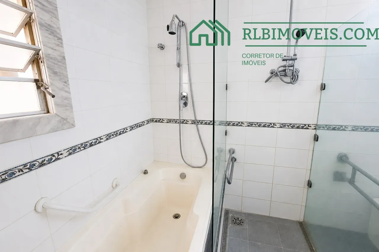 Apartamento, 110 m², com máquina de lavar — photo 2