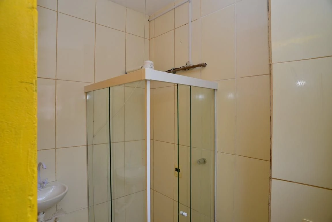 Квартира с 2 спальнями и джакузи, Рио-де-Жанейро — photo 18