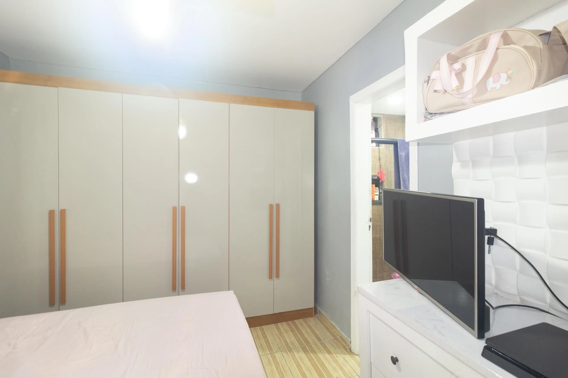 Garden in a 3-bedroom house, 111 m² — photo 12