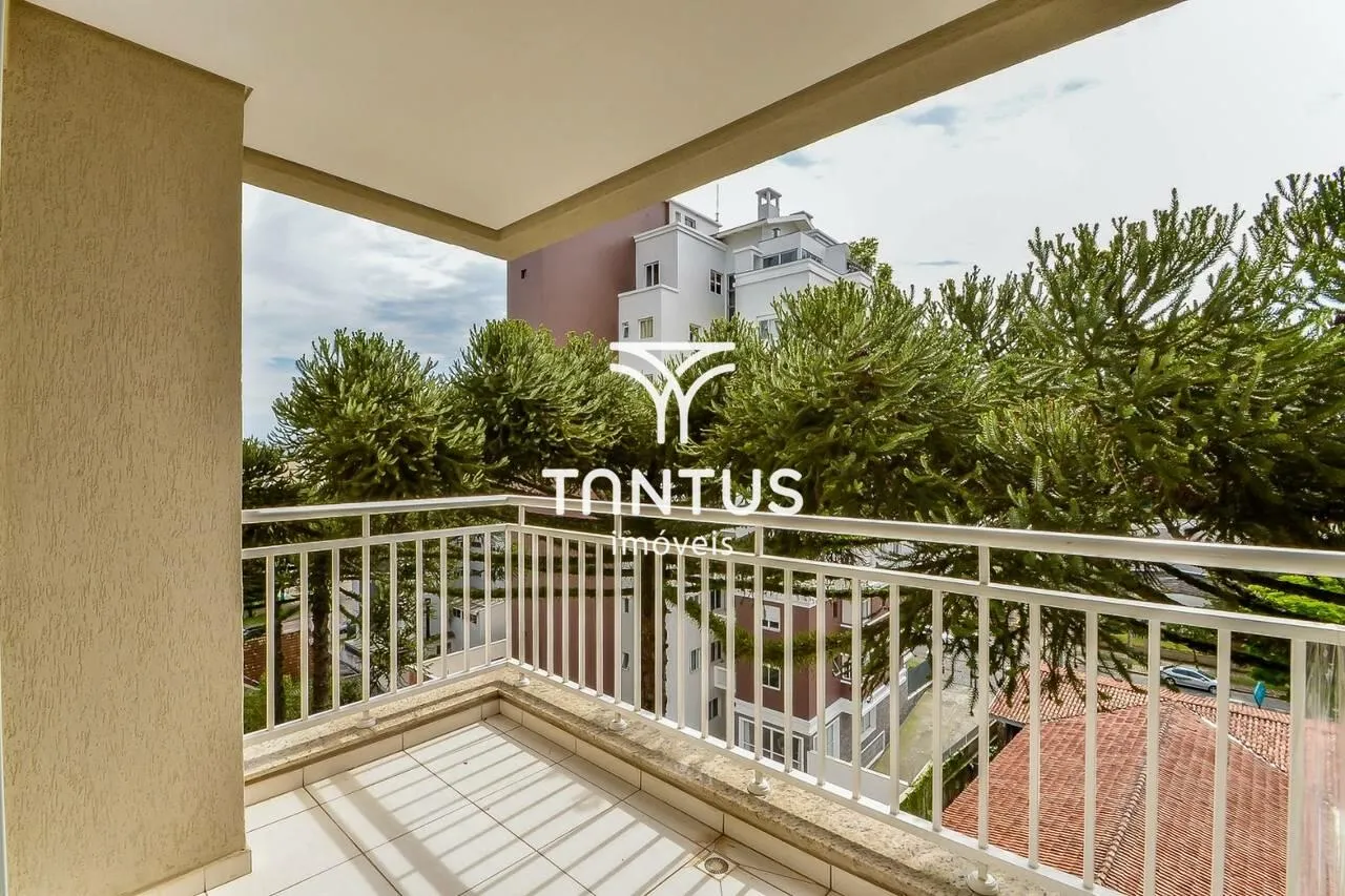 Apartment, 98 m², with a private BBQ — photo 19
