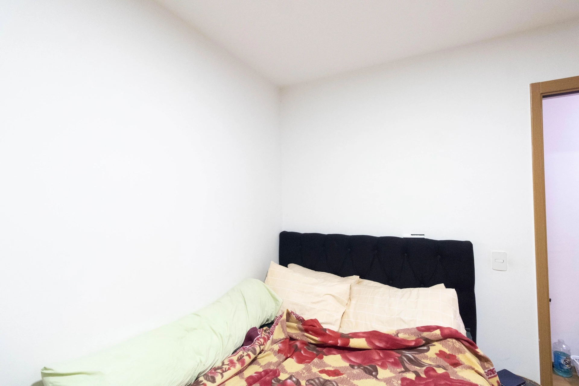Apartamento mobiliado, 44 m², com espaço de home office — photo 18