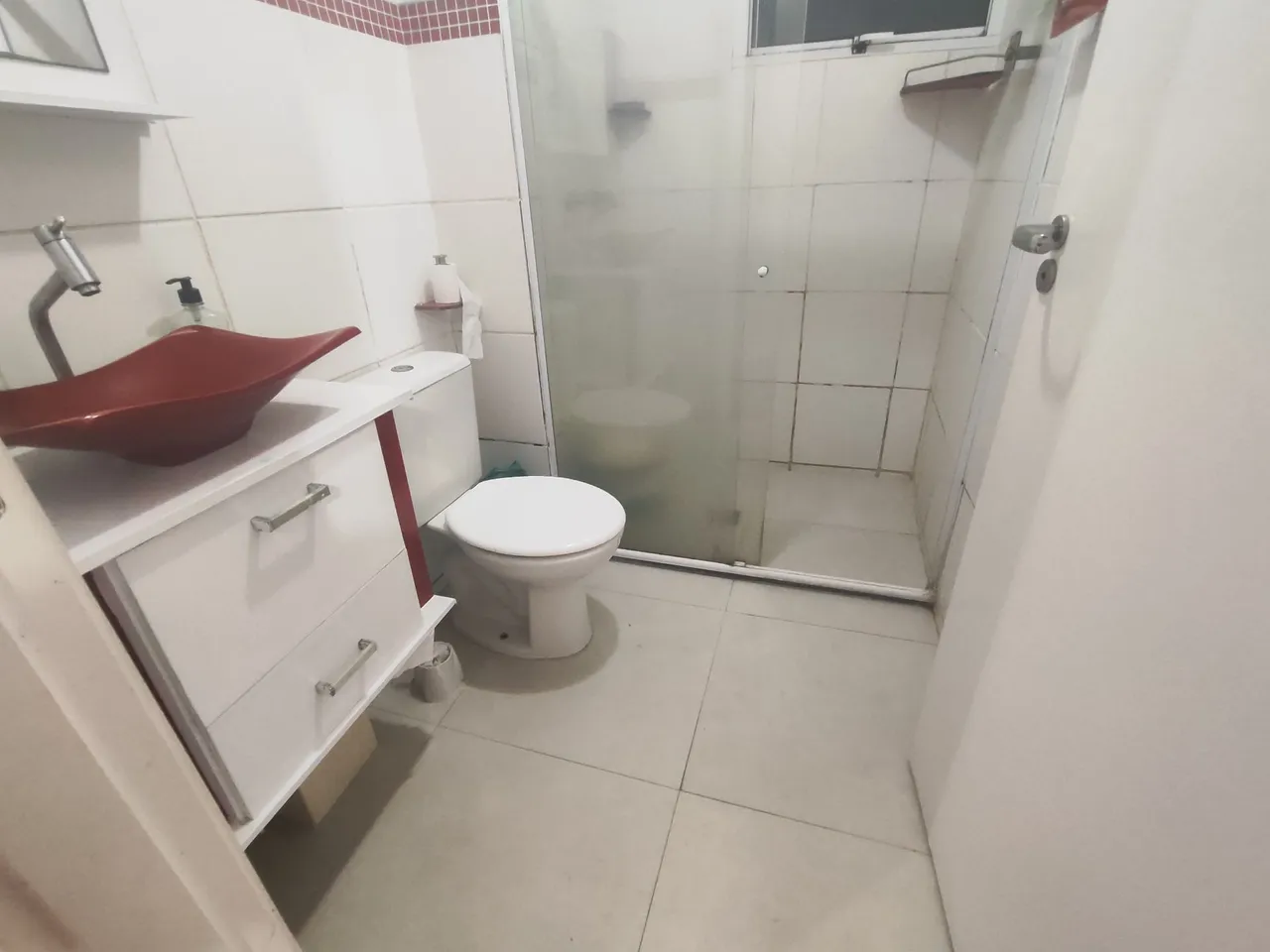 Apartamento de 2 quartos e 44 m² — photo 12