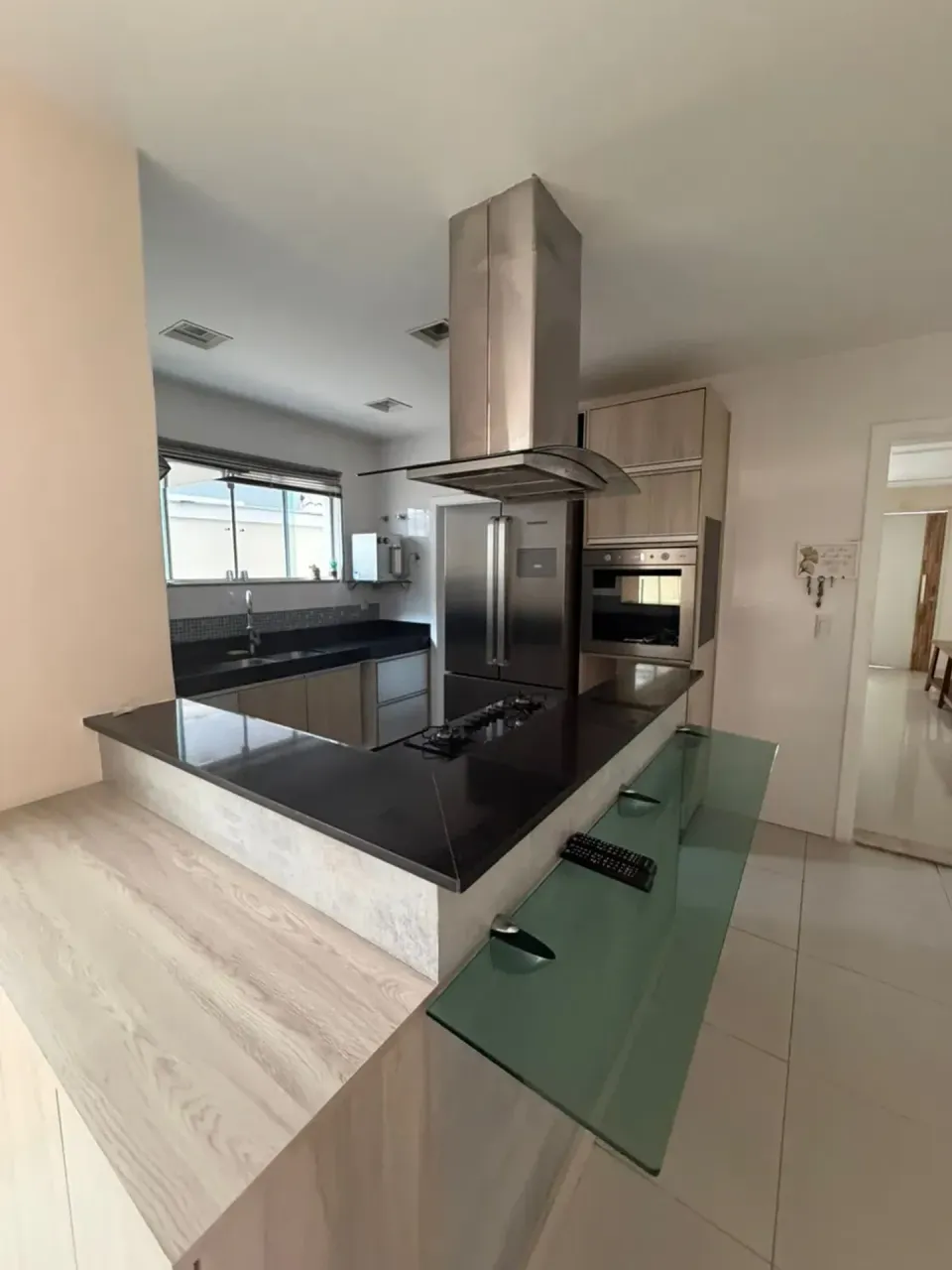Furnished house with 4 bedrooms and balcony grill — photo 2