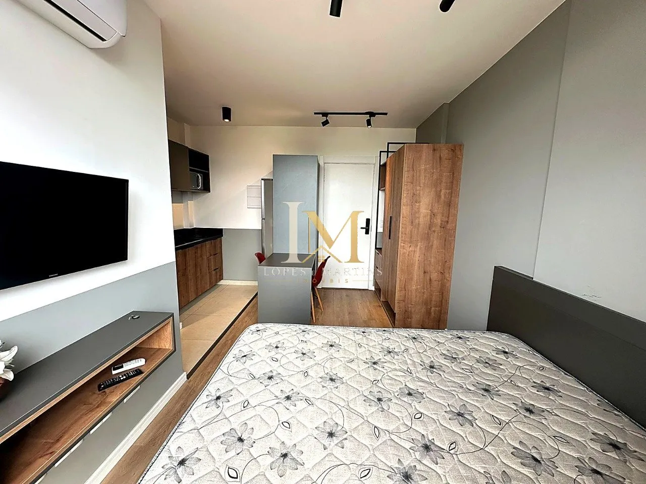 Мебльована квартира 54 м² на 10-му поверсі — photo 34