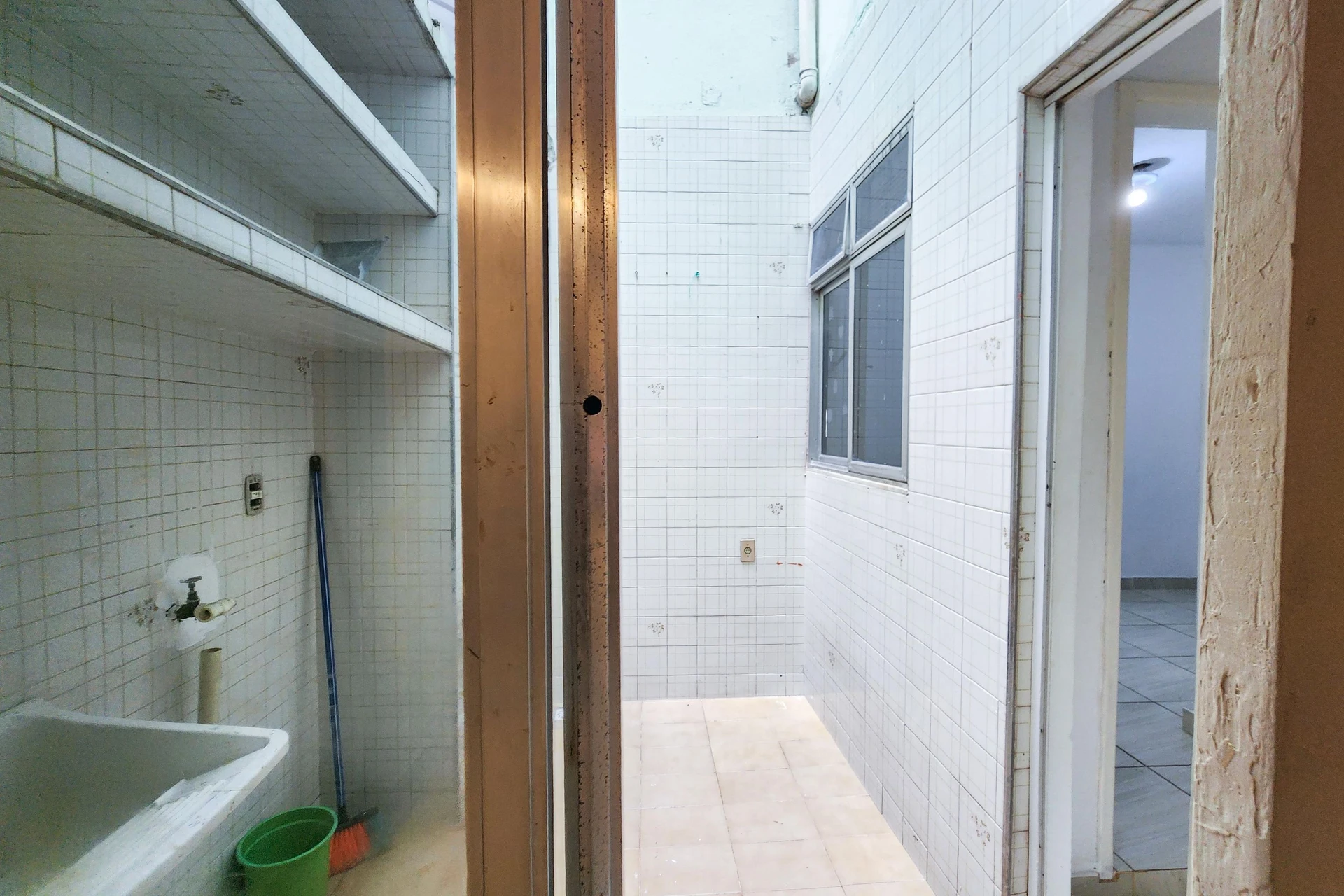 2-bedroom apartment, 55 m² — photo 21