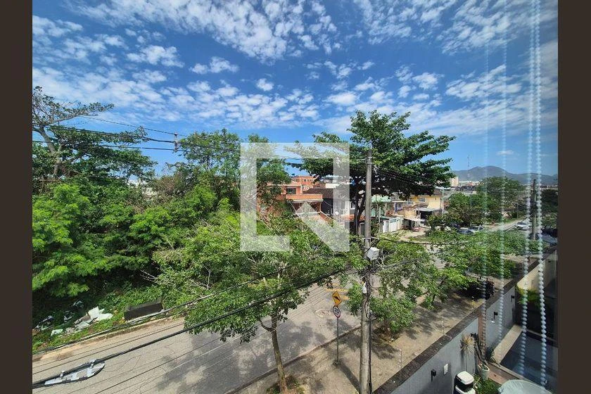 Apartamento com varanda gourmet, Recreio dos Bandeirantes — photo 20