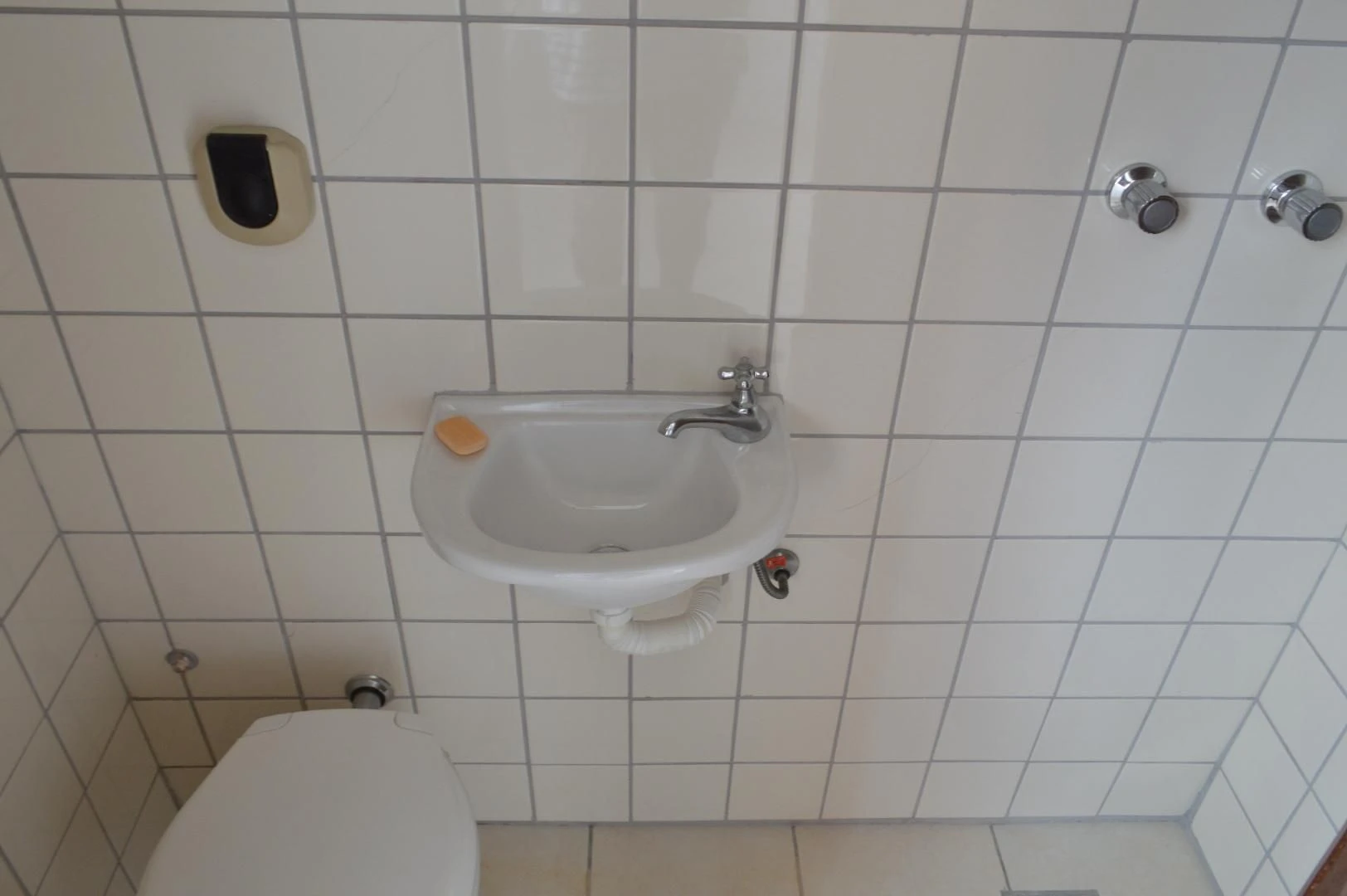 Apartamento com 3 quartos, varanda e 2 vagas — photo 41