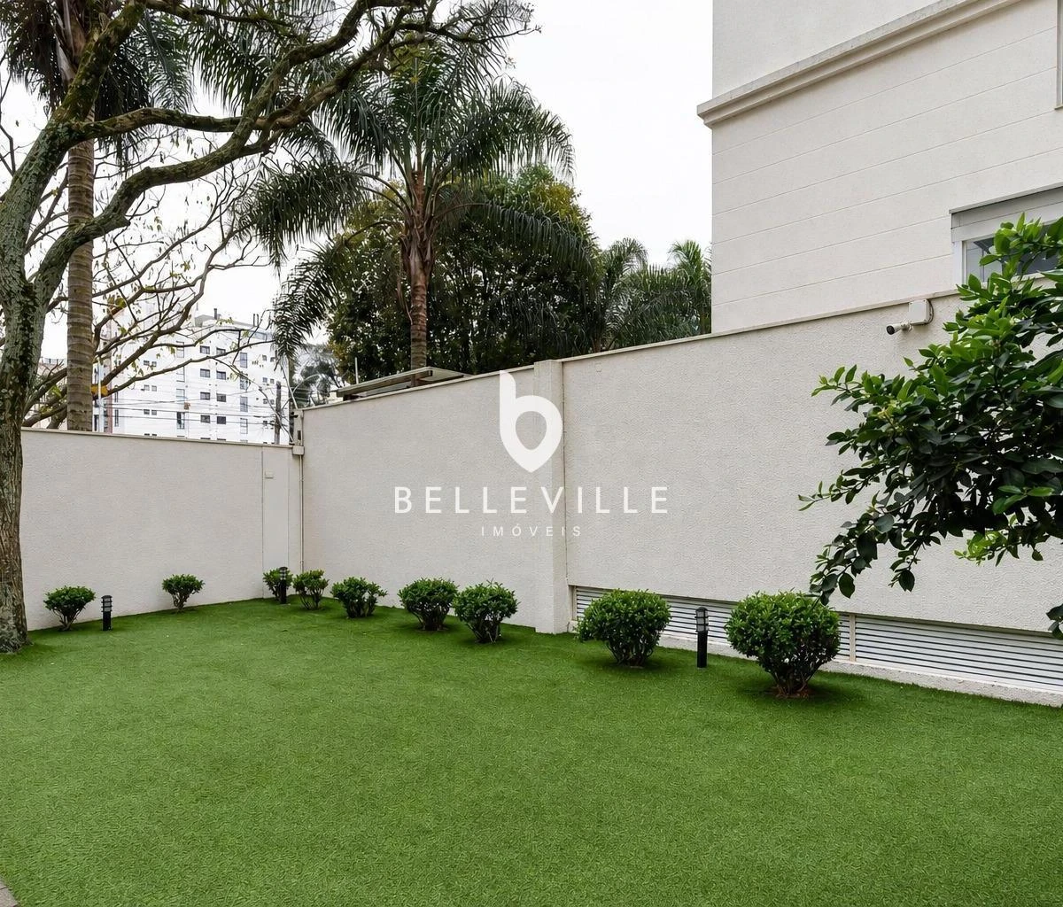 3-bedroom apartment with a grill on the balcony — photo 38