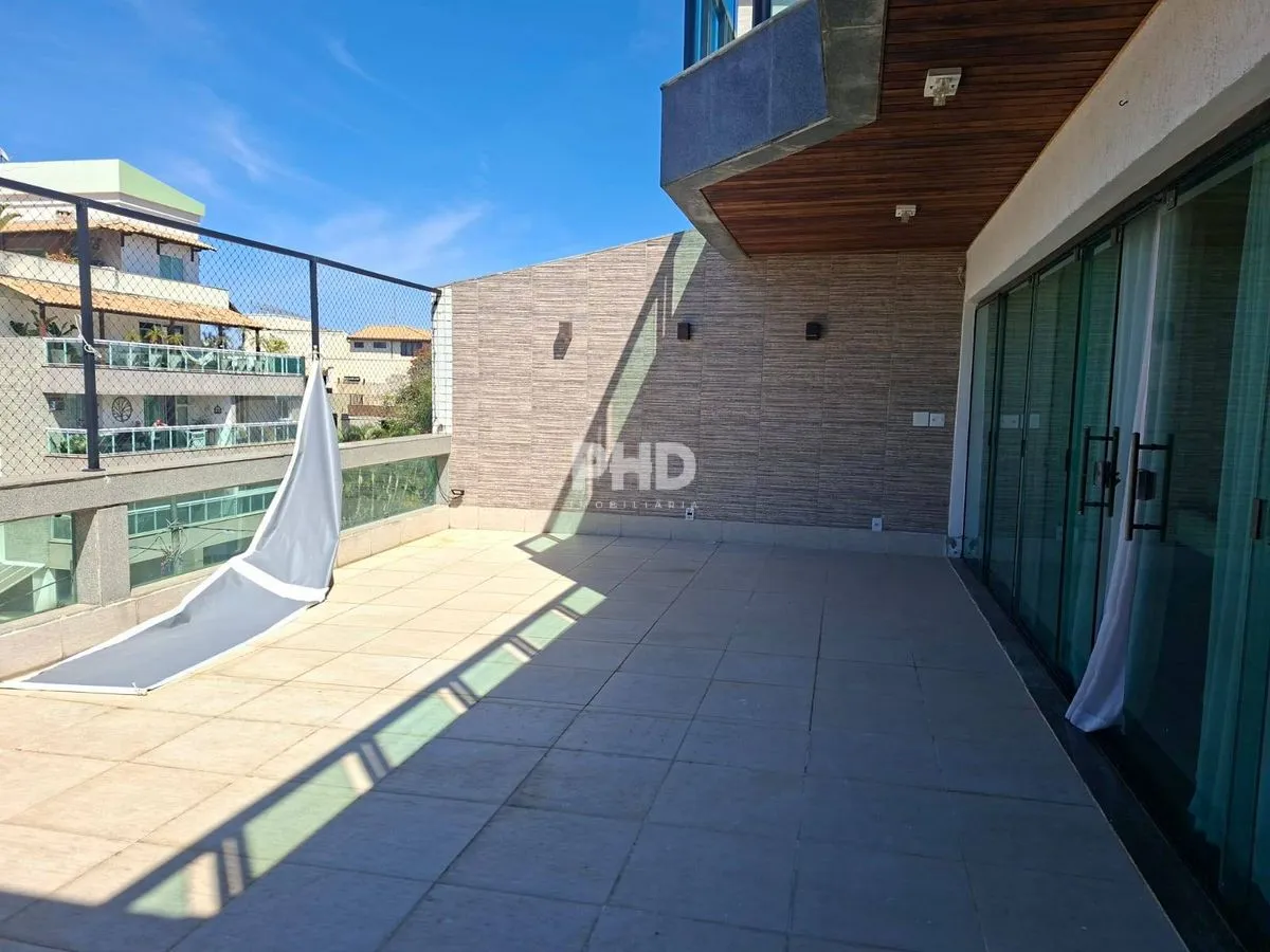 Apartamento de 407 m² com 6 quartos e 5 suítes — photo 3