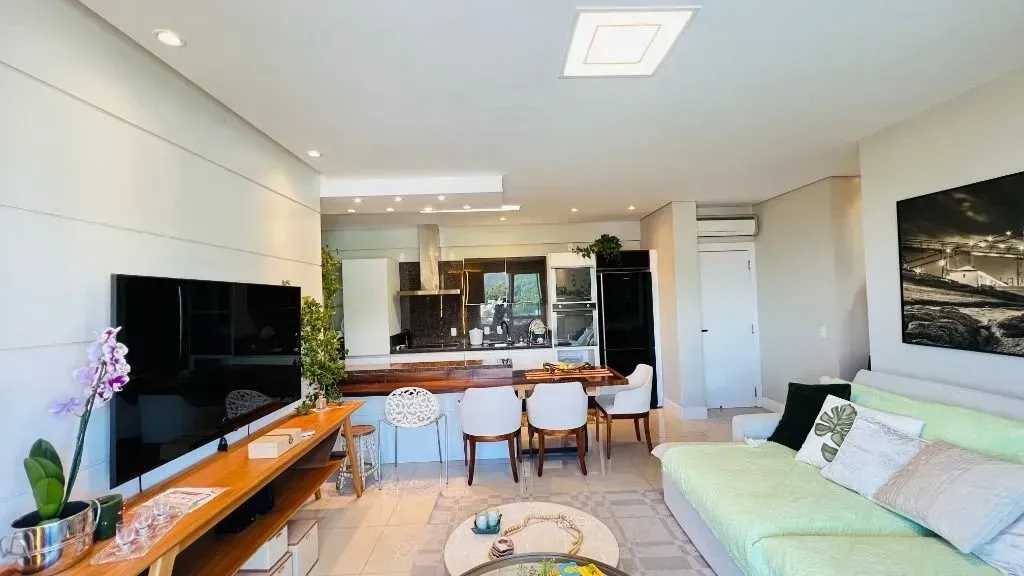 Меблированная квартира 74 м² на 7 этаже с суитой — photo 24