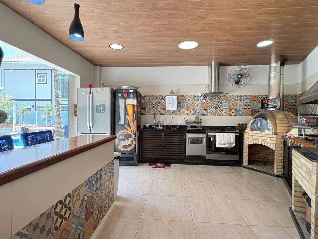 Casa com 3 suítes e vista para as montanhas — photo 3