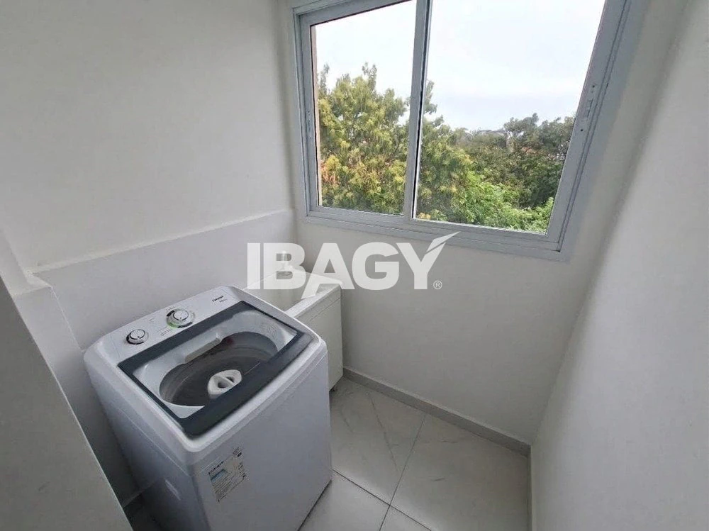 Apartamento de 2 dormitorios con suite y balcón privado — photo 8