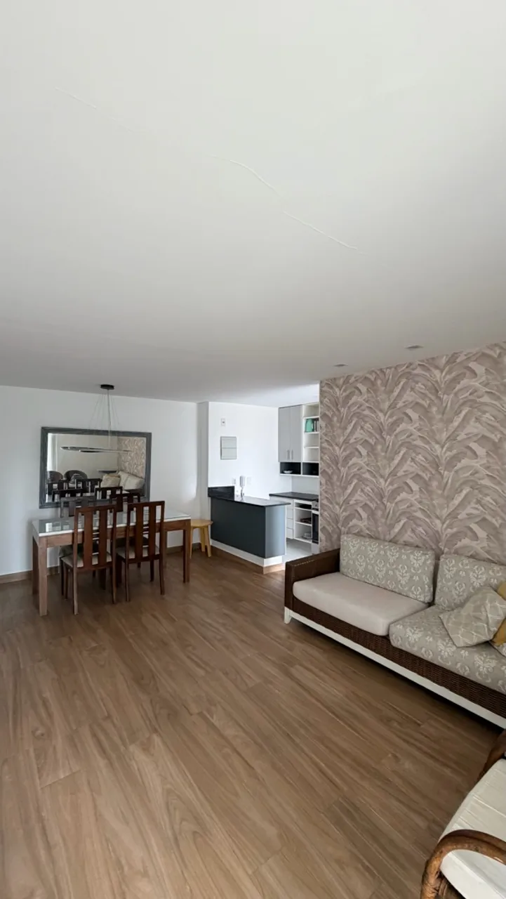 Apartamento mobiliado, 75 m², com máquina de lavar — photo 19