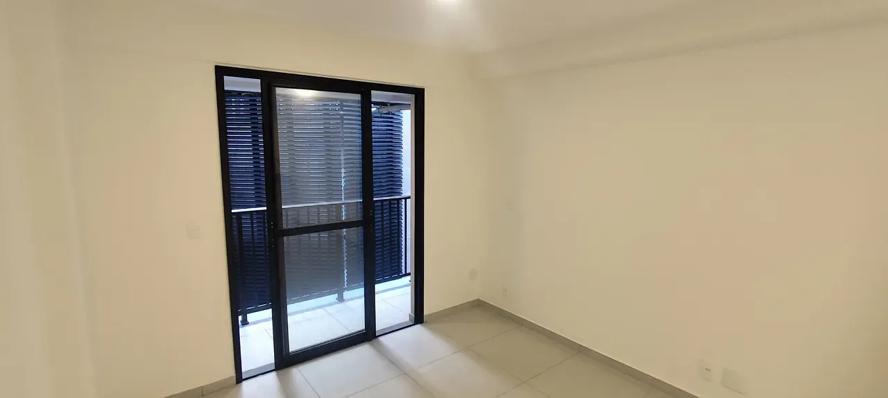 30 m² apartment with 1 bedroom and a compact kitchenette — photo 23