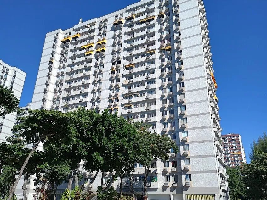 Apartment on the 5th floor with a mountain view — photo 14