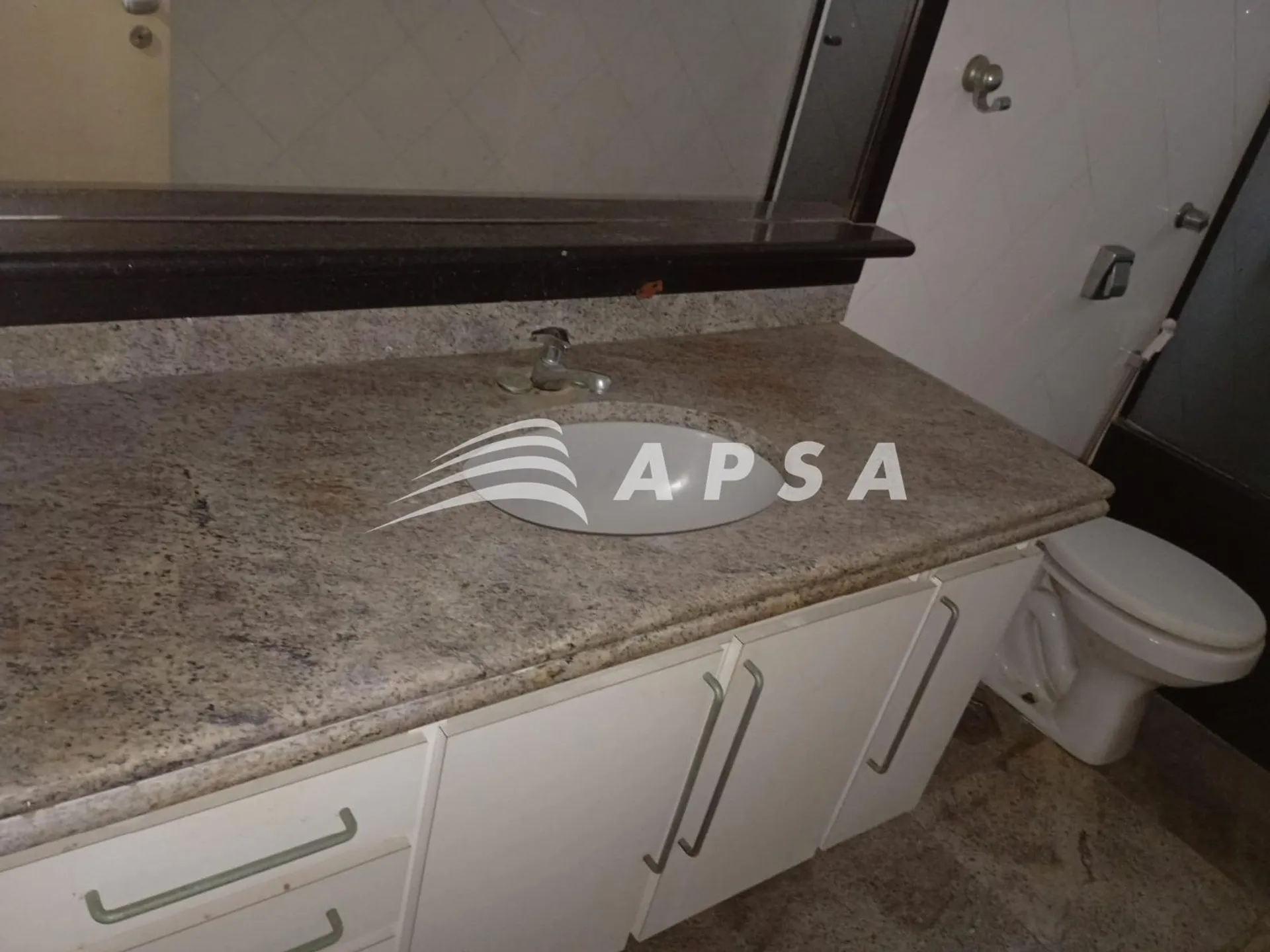150 m² apartment with a separate closed kitchen — photo 32