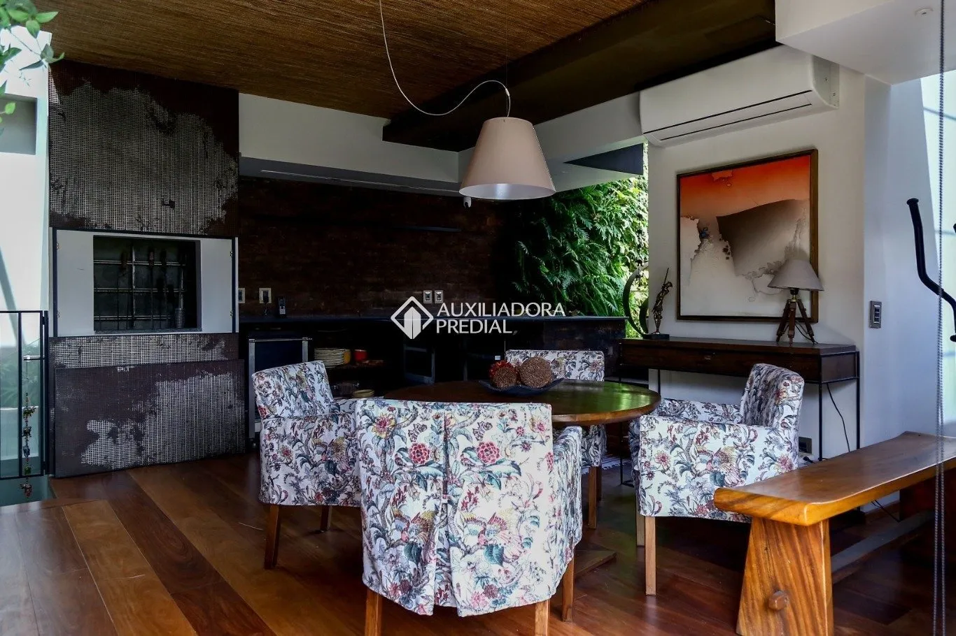 Penthouse dúplex amueblado de 303 m² con 4 dormitorios — photo 2