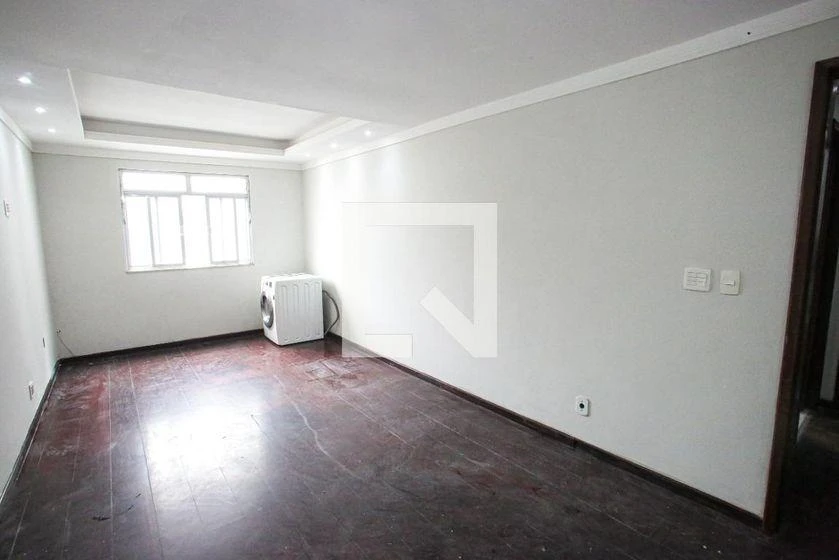 Washing machine in a 2-bedroom apartment, 80 m² — photo 17