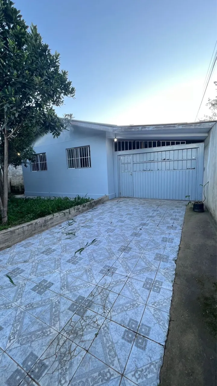 3-bedroom house, 100 m² — photo 12