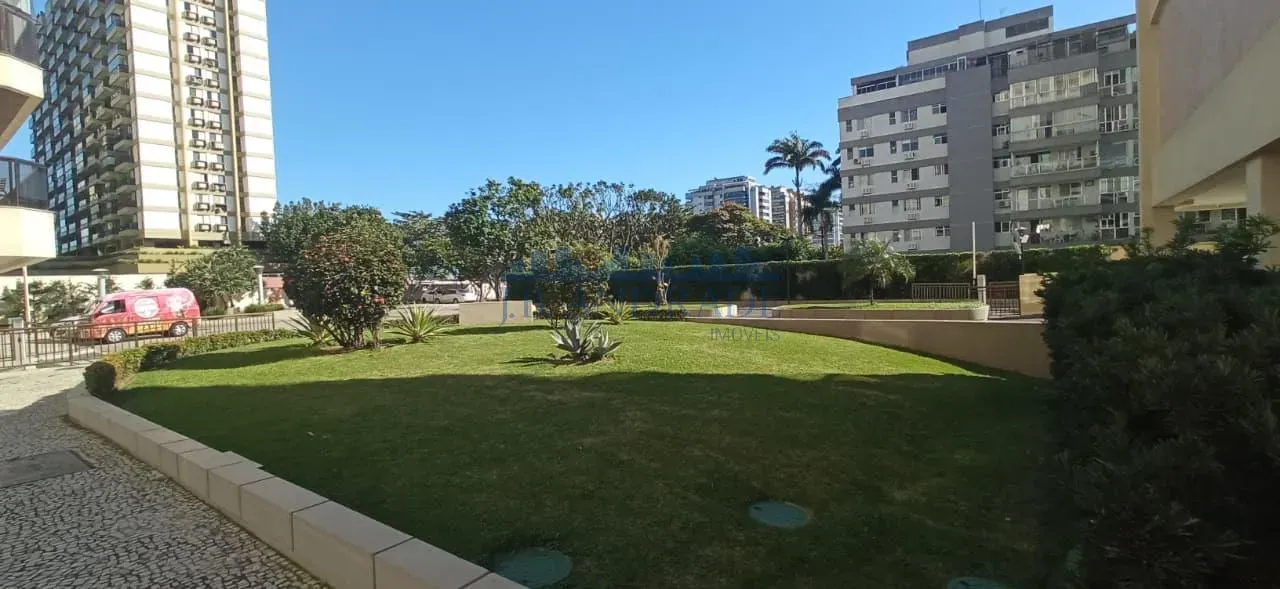 Apartamento 2 quartos com suíte, cozinha aberta e 1 vaga — photo 39