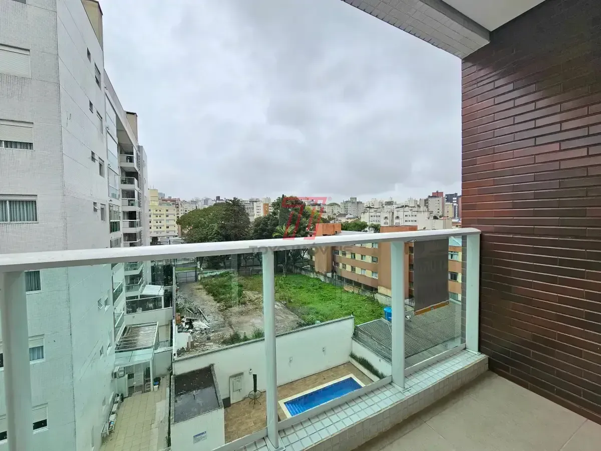 Apartamento de 3 dormitórios com suíte e 3 banheiros — photo 18