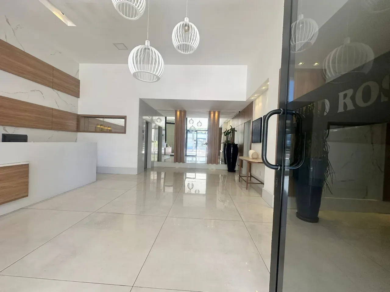 Apartamento mobiliado com 3 suítes e cozinha americana — photo 29