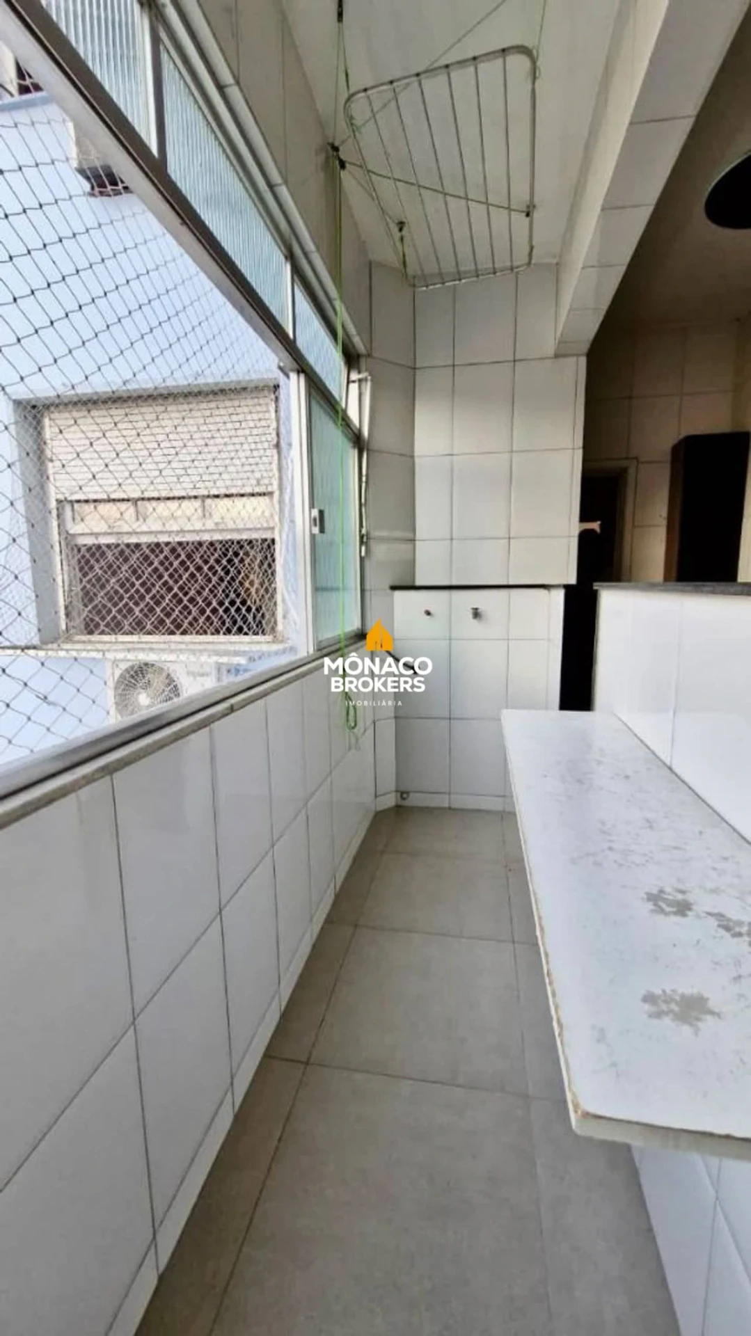 Apartamento, 91 m², com banheira — photo 13