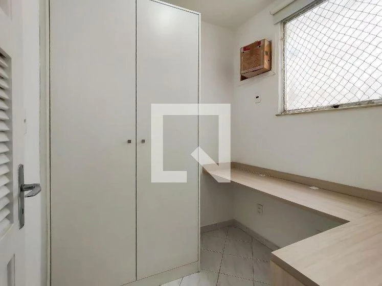 Робоче місце та 2 спальні: квартира 64 м² — photo 23