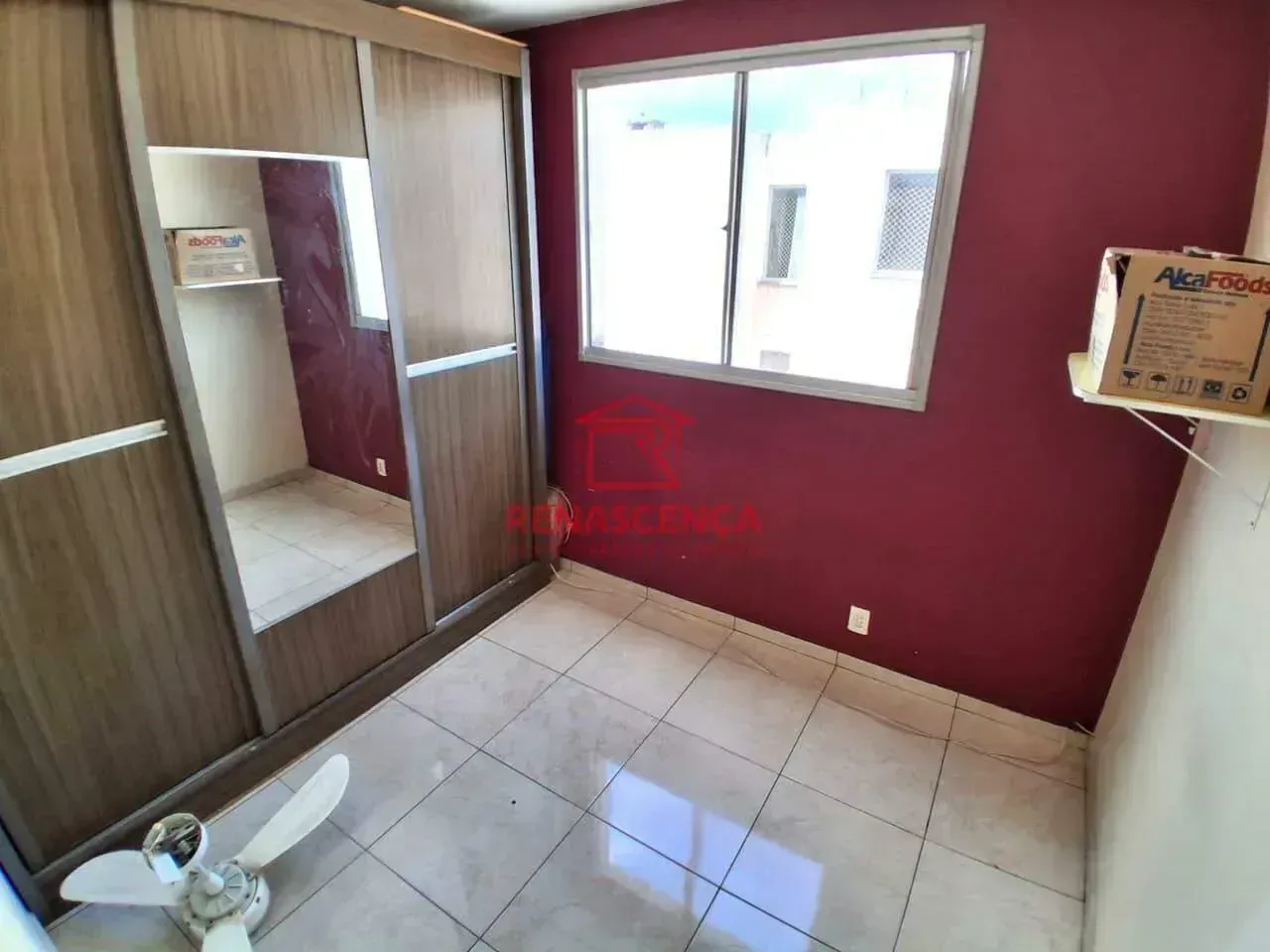 Washing machine in a 2-bedroom apartment, 45 m² — photo 11