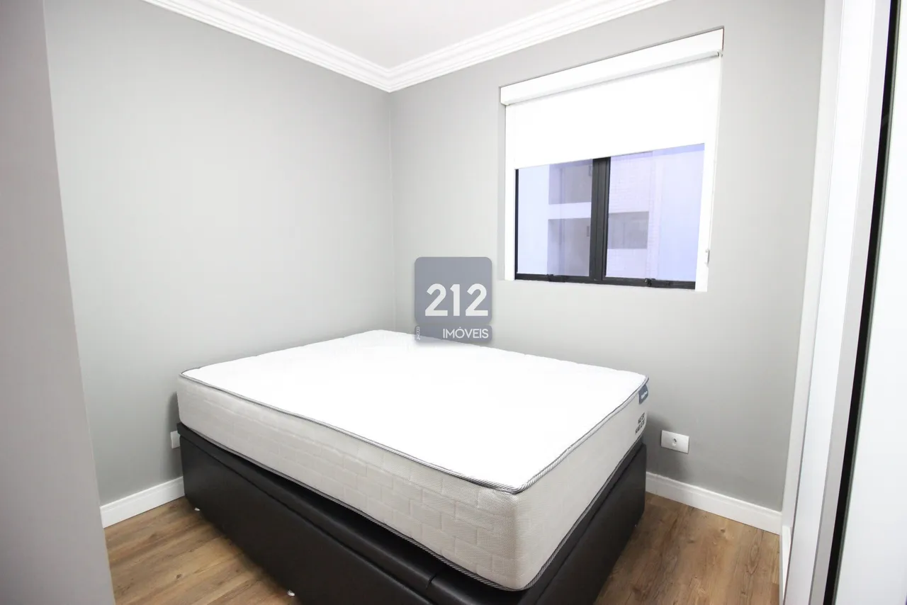 Apartamento mobiliado com 3 quartos e 2 banheiros — photo 8