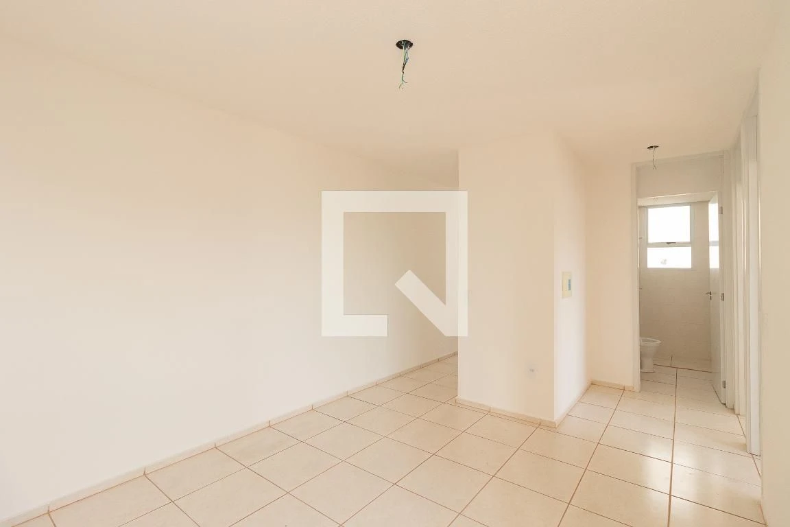 Unfurnished 2-bedroom apartment with 1 bathroom and 1 parking — photo 33