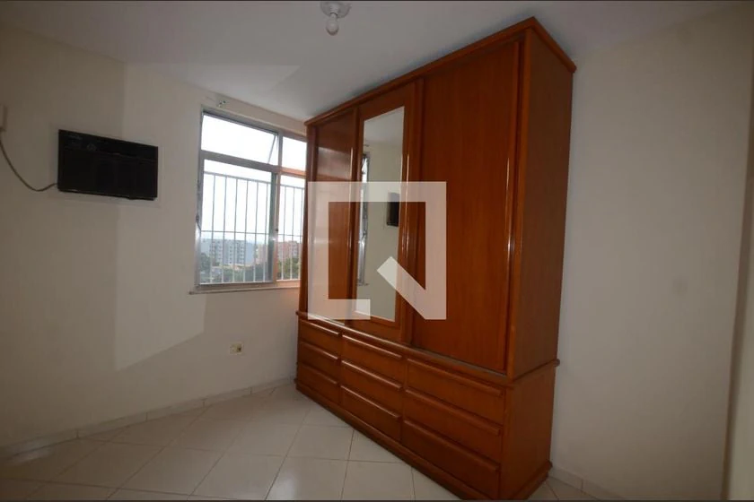 Apartamento de 2 quartos com máquina de lavar, Campinho — photo 39