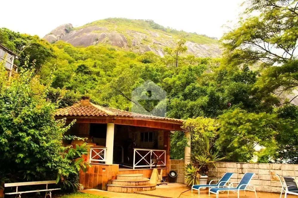 400 m² furnished house with 6 bedrooms and en-suites — photo 7