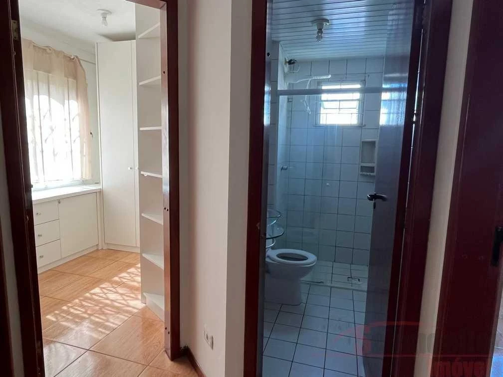 60 m² apartment with a washing machine and a walk-in closet — photo 5