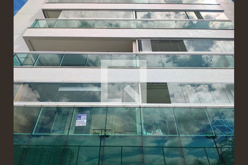 85 m² apartment with 3 bedrooms and a glass-enclosed balcony — photo 49