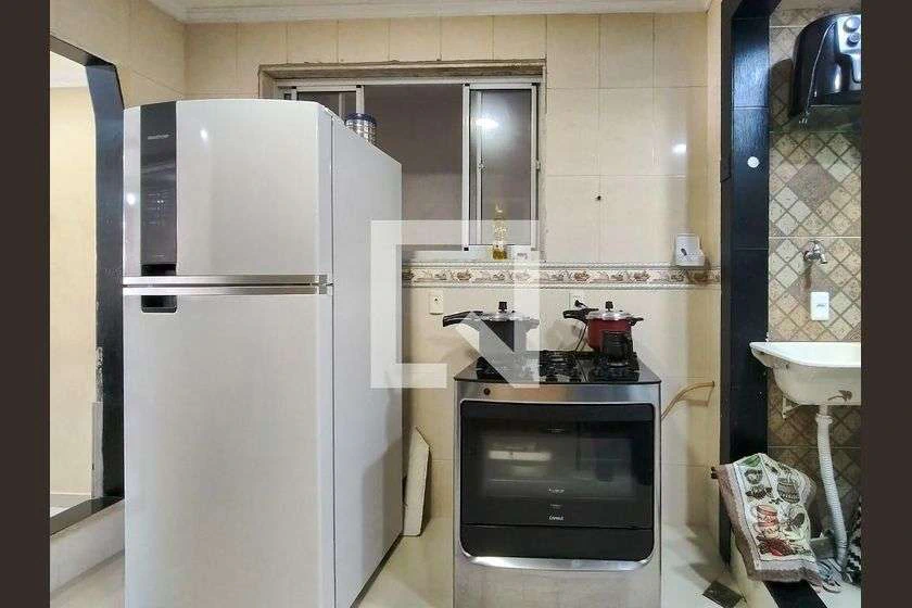Furnished house with 2 bedrooms and open kitchen — photo 30