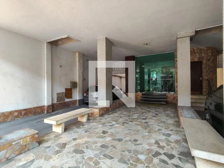 Apartamento de 68 m² e 2 quartos, Tijuca — photo 2
