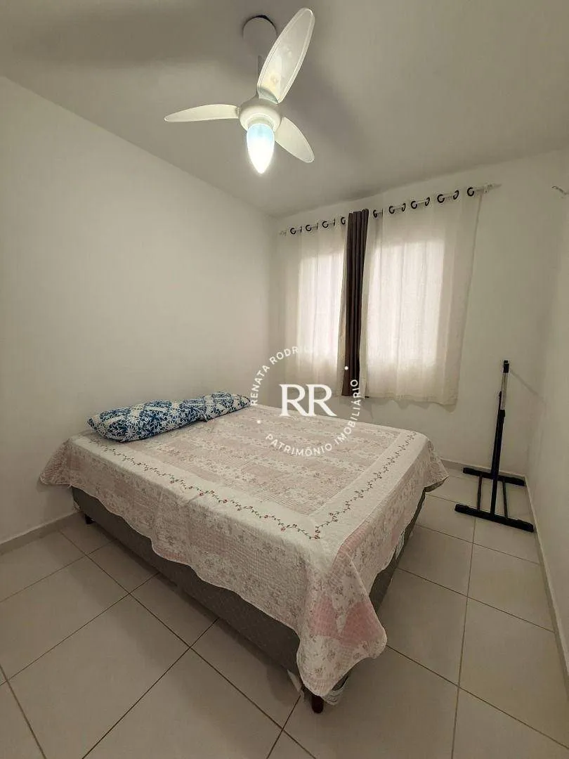 Washing machine in a 2-bedroom apartment, 52 m² — photo 35