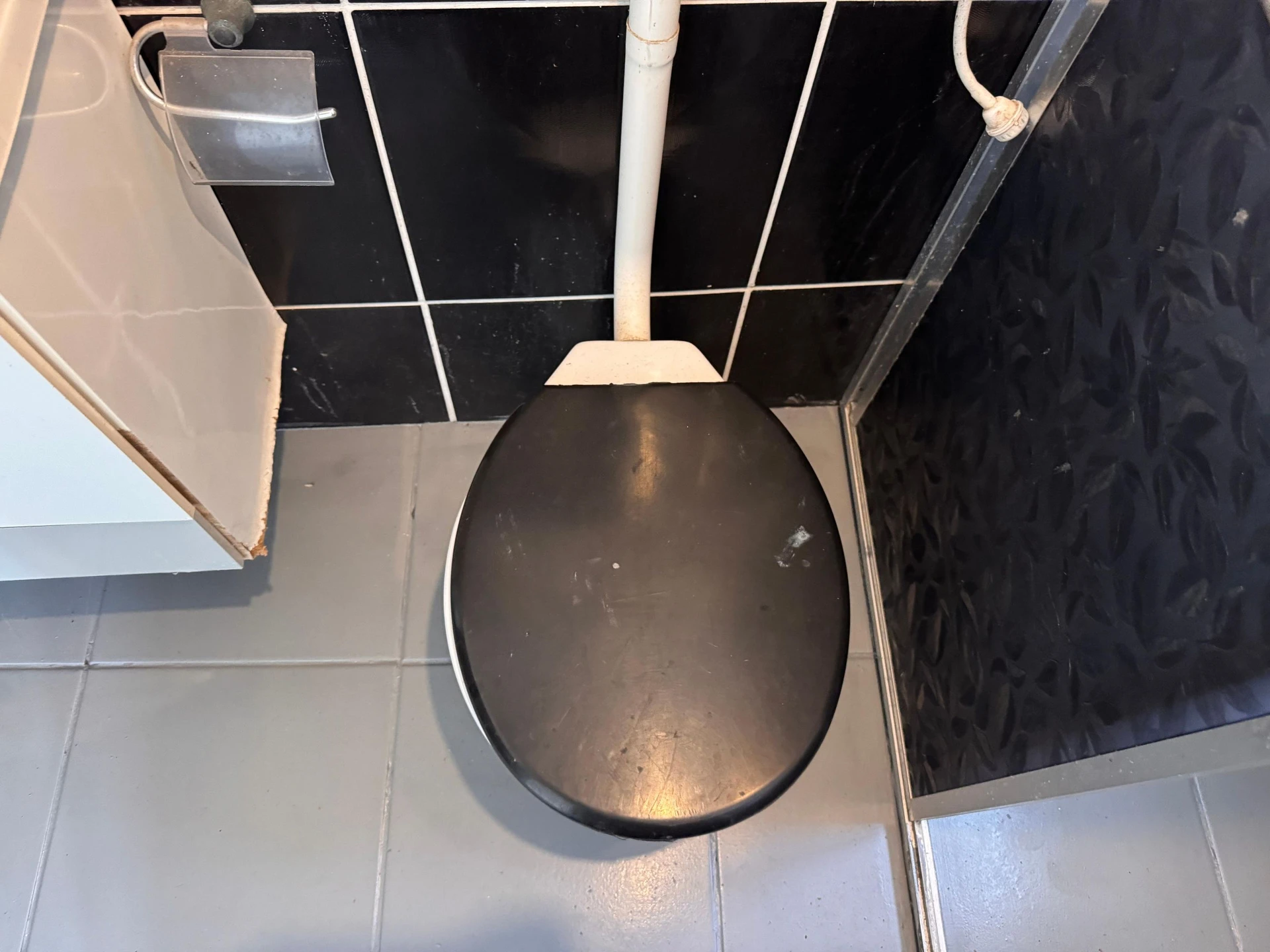 Apartamento com varanda, 1 quarto e aceita pets — photo 21