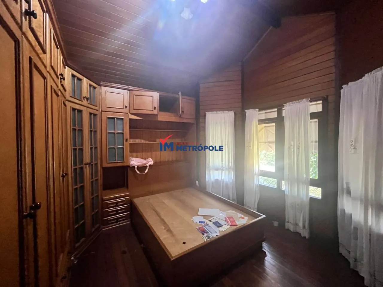 5-bedroom house with a jacuzzi in Rio de Janeiro — photo 4